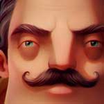 你好邻居 Hello Neighbor