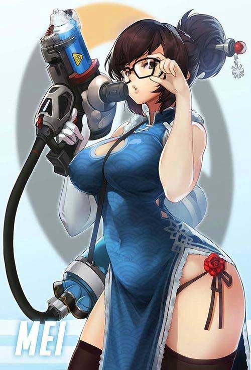 守望先锋小美巨乳福利_守望先锋小美邪恶同人 守望先锋小美巨乳福利_守望先锋小美邪恶同人