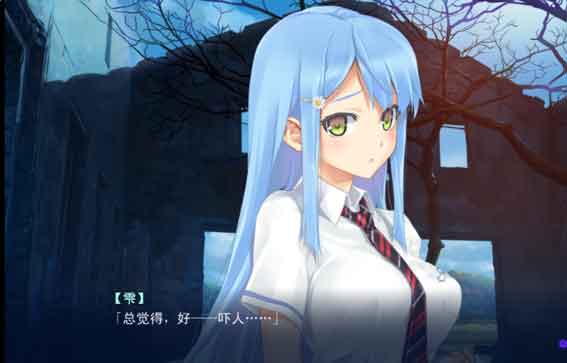 美少女万华镜2怎么用ONS模拟器