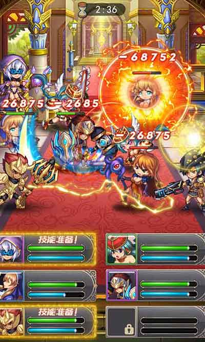 女皇之刃wp版_女皇之刃wp8下载 女皇之刃wp版_女皇之刃wp8下载
