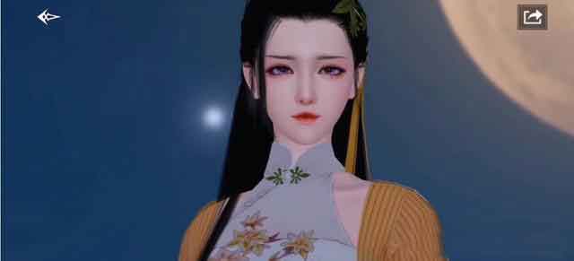 一梦江湖为什么女玩家多 一梦江湖吸引这么多女性玩家