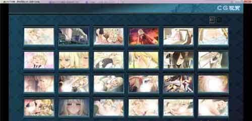 美少女万华镜4攻略 美少女万华镜4怀孕PLAY攻略