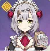 原神诺艾尔值得培养吗 原神诺艾尔培养优先级攻略