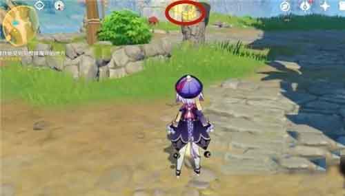 原神完整降魔印位置在哪 完整降魔印位置介绍