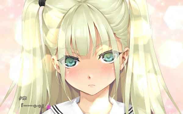 美少女万华镜4全CG存档下载 美少女万华镜4存档