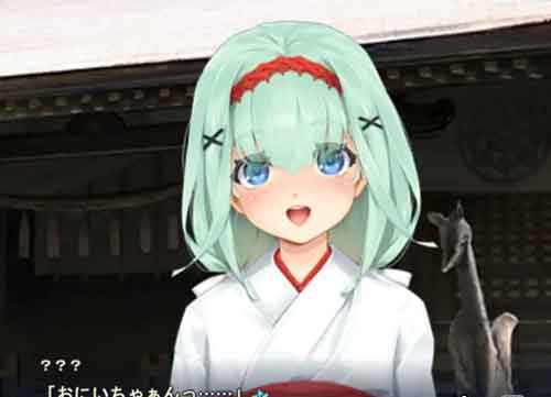 美少女万华镜5游戏路线怎么走 全角色攻略路线图