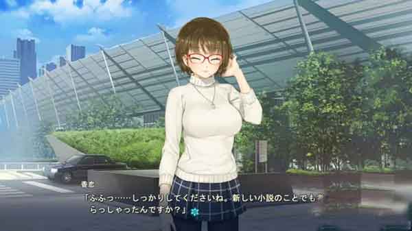 美少女万华镜5游戏路线怎么走 全角色攻略路线图