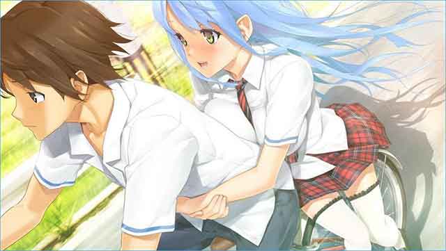 美少女万华镜2攻略 美少女万华镜2剧情结局