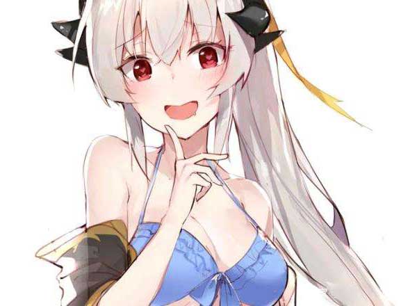 原神刻晴本子 刻晴福利彩色本子