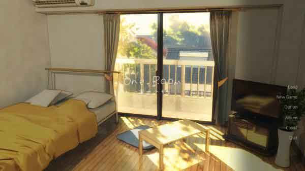 《1room》基础知识分享