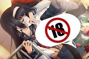 美少女万华镜无修图 美少女万华镜cg美图