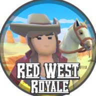 红色西部皇家 Red West Royale