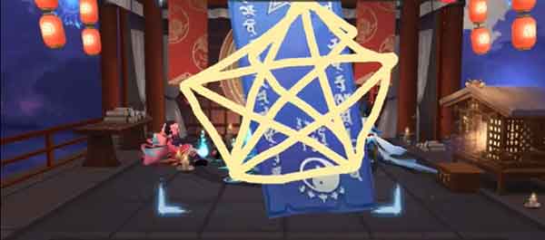 阴阳师100%抽SSR图案 SSR抽卡技巧