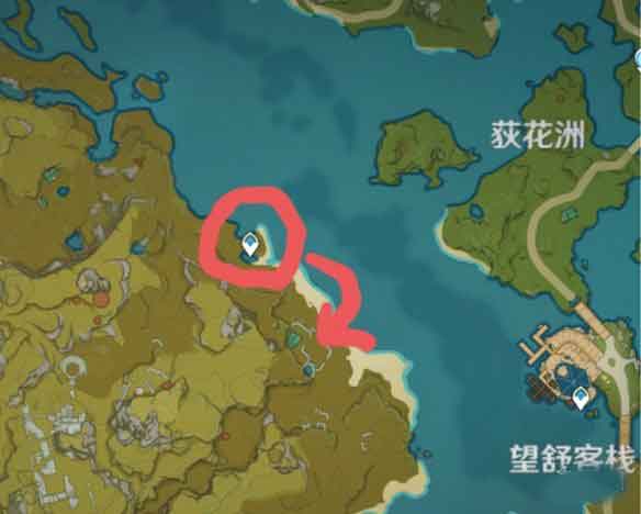 原神没体力了怎么办 原神没体力了干嘛
