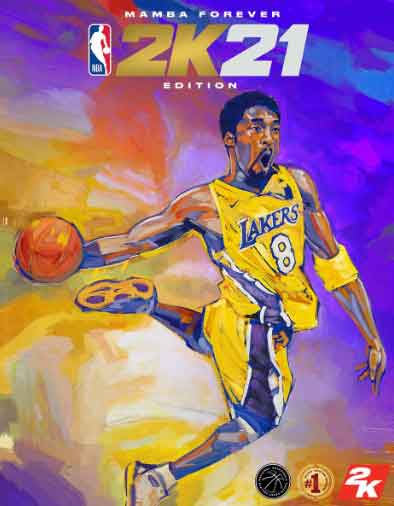 NBA2K21曼巴永恒版安卓下载_NBA2K21曼巴永恒版手游