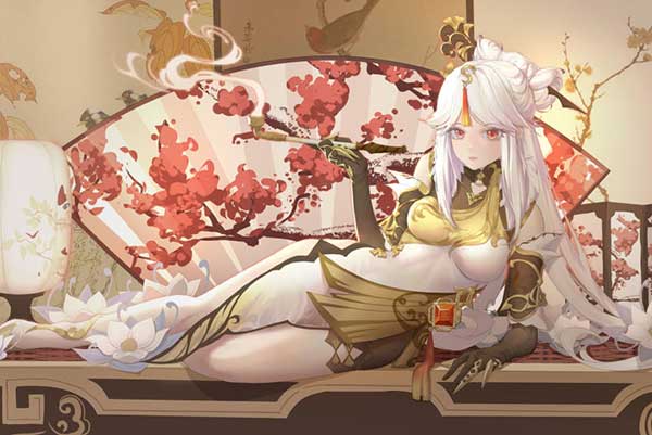 原神长弓燧龙是谁 长弓燧龙凝光本子分享