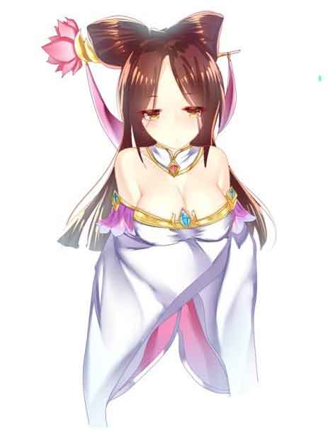 王者荣耀本子福利 王者全彩同人漫画 王者荣耀本子福利 王者全彩同人漫画