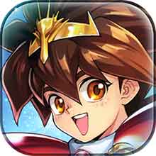 魔神英雄传 手游版