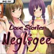 Negligee: Love Stories