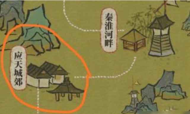 江南百景图木料怎么获得 木料在哪里