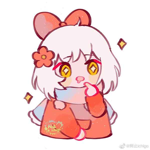 光遇可爱头像图片分享 超卡哇伊