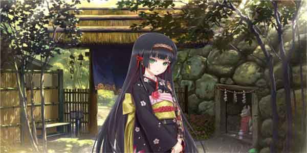 美少女万华镜1百度网盘下载 美少女万华镜1百度云