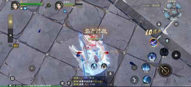 秦时明月世界手游怎么样 秦时明月世界手游评测
