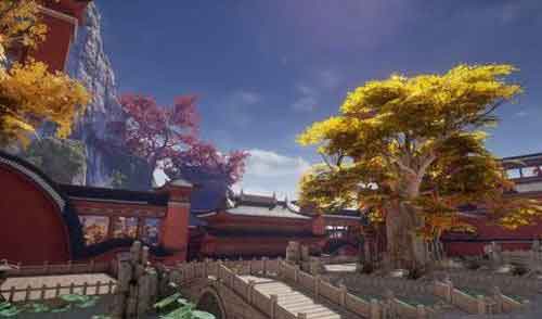 一梦江湖根骨有什么用 根骨获取及作用介绍
