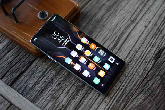 红米k40游戏增强版发热严重吗 玩游戏发热严重解决