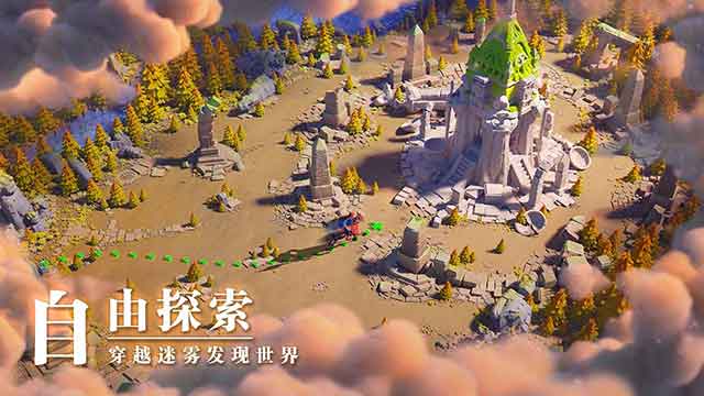 万国觉醒ios怎么下载_万国觉醒iphone下载