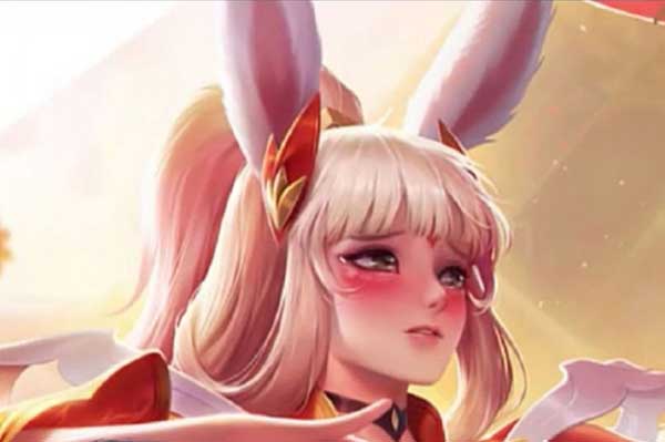 王者荣耀女英雄享受表情图片漫画大全