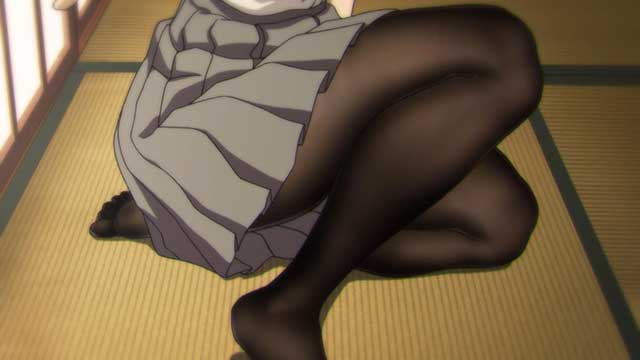 裤袜视界足控丝袜控本彩色本子合集 黑丝控福利