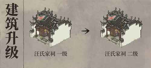 江南百景图奚氏地契怎么获得 第二张地契获取方法