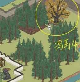 江南百景图旧事小蛮主线攻略 旧事小蛮宝箱位置