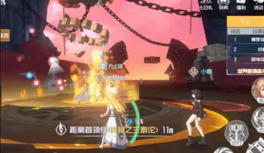 刀剑神域黑衣剑士王牌亚斯特留斯打法攻略