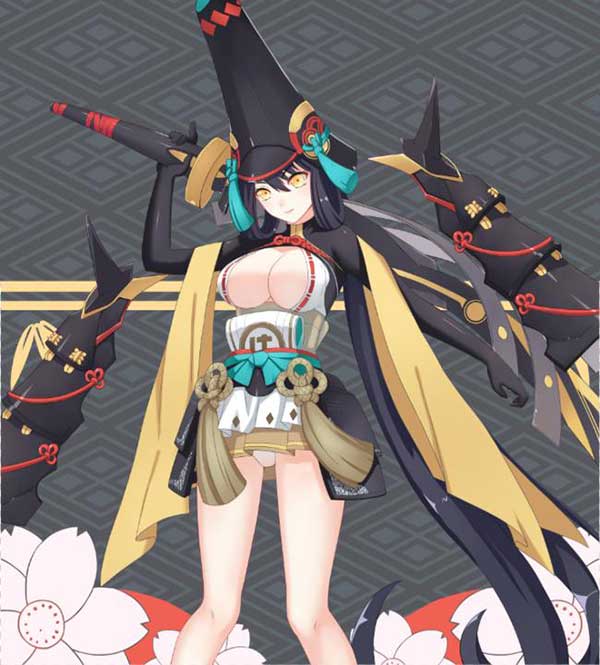 阴阳师妖刀姬本子福利 妖刀姬去衣图欣赏