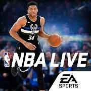 NBALIVE国际服