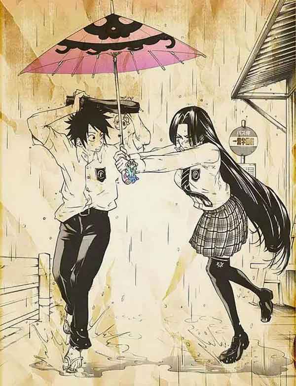 海贼王汉库克同人h动漫 女帝x路飞同人本子