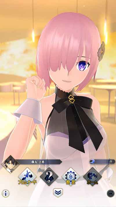 Fate/Grand Order Waltz国服下载