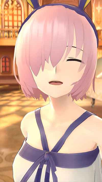 Fate/Grand Order Waltz苹果版下载