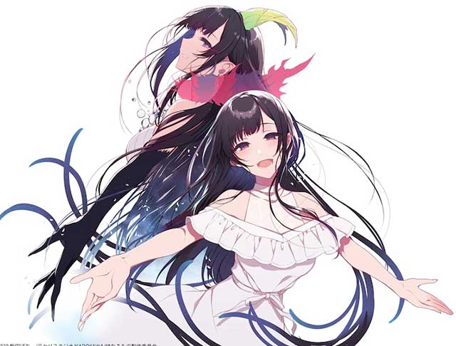本子变动画 恶魔姐姐要出动画了