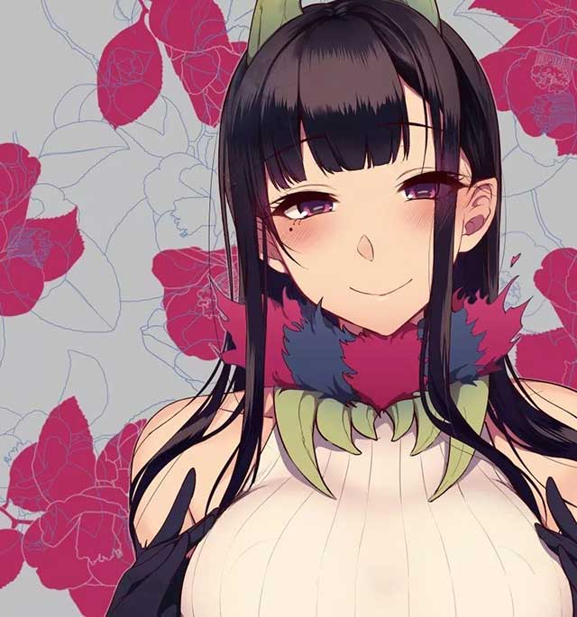 本子变动画 恶魔姐姐要出动画了
