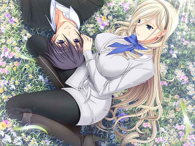 少女骑士物语苏利亚福利图 绅士手办诱惑