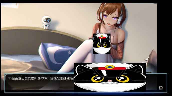 [日系SLG]我的镜头H人生STEAM官方中文版(全CG)