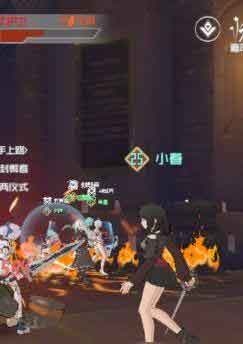刀剑神域黑衣剑士王牌隐藏房间在哪 隐藏房间位置