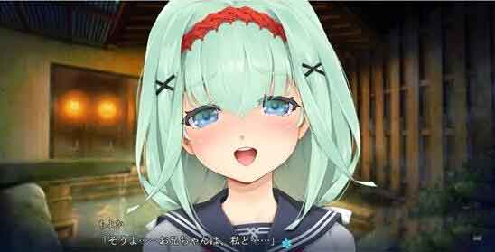 美少女万华镜5全剧情流程介绍