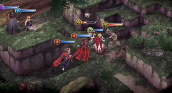 FFBE幻影战争马尔洛隐藏任务怎么做 隐藏任务通关攻略