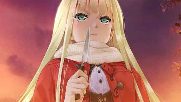 美少女万华镜4手机版ons全结局触发方法