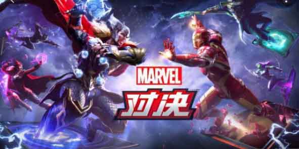 网易漫威对决手游好玩吗 CCG卡牌手游 网易漫威对决手游好玩吗 CCG卡牌手游
