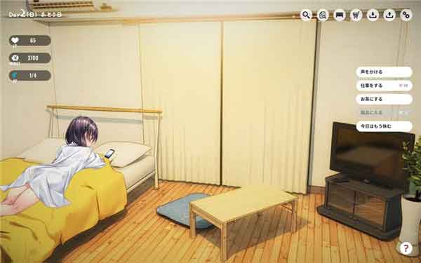 1room家出少女全结局解锁版下载